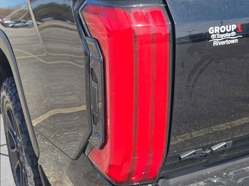 New 2026 Toyota Tundra Limited image 15