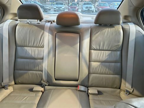 Used 2009 Honda Accord EX-L image 28