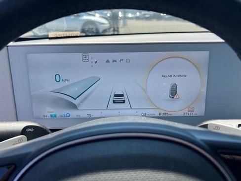 Used 2024 Hyundai Ioniq 5 SEL AWD/4WD image 20