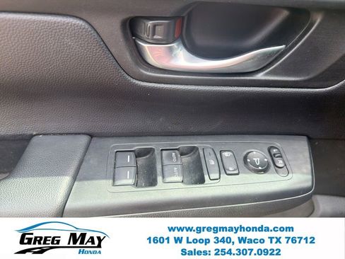 Used 2023 Honda CR-V Sport image 10