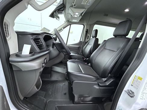 New 2026 Ford Transit 350 XL image 10
