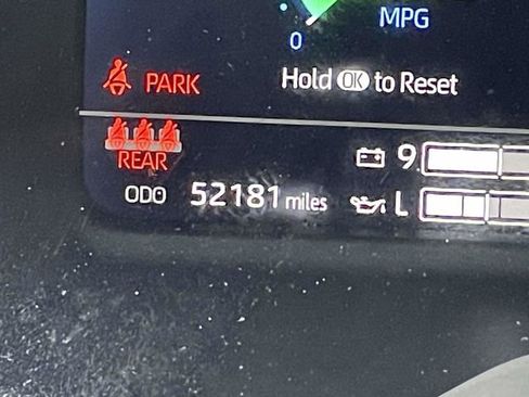 Used 2023 Toyota Tundra 1794 Edition image 24