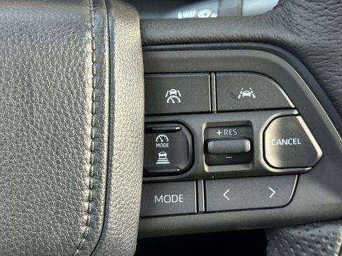 Certified 2025 Toyota Tacoma TRD Pro image 31