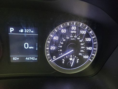Used 2019 Hyundai Sonata SE FWD image 23