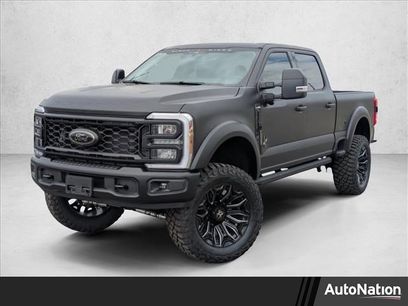 New 2026 Ford F250 XLT w/ XLT Premium Package