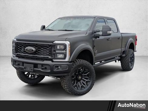 New 2026 Ford F250 XLT w/ XLT Premium Package image 1