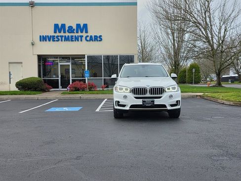 Used 2015 BMW X5 xDrive35i image 60