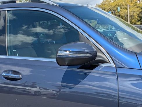 New 2026 Mercedes-Benz GLE 350 4MATIC image 12