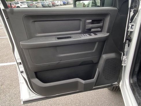 Used 2025 RAM 2500 Tradesman image 11