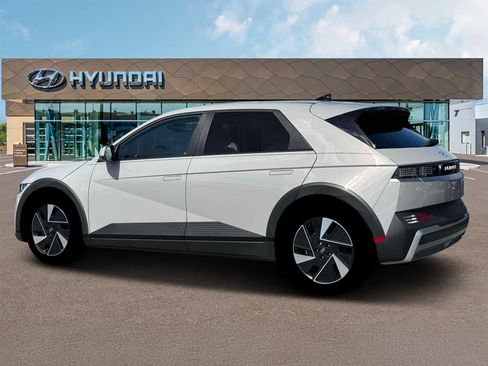 New 2026 Hyundai Ioniq 5 SE RWD image 4