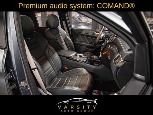 Used 2019 Mercedes-Benz GLE 63 AMG S image 15