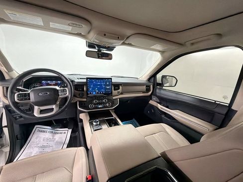 Used 2024 Ford Expedition Limited RWD image 21