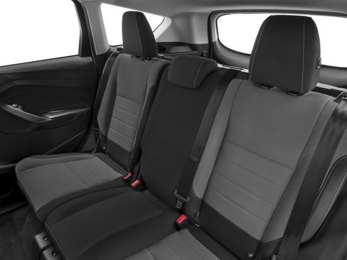 Used 2018 Ford Escape SEL w/ Ford Safe & Smart Package image 11