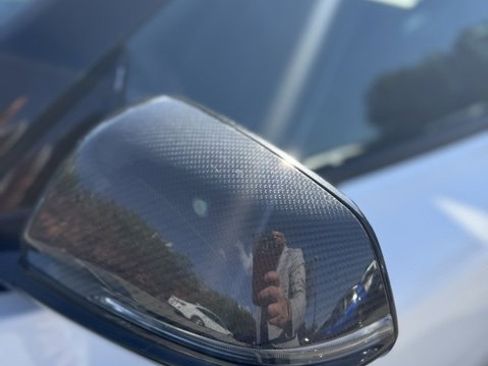 Used 2022 Toyota Supra Premium w/ Driver Assist Package image 5