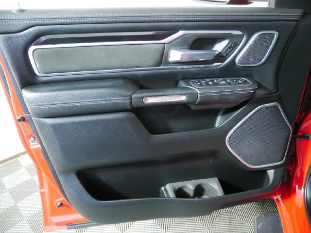 Certified 2020 RAM 1500 Laramie AWD/4WD image 20