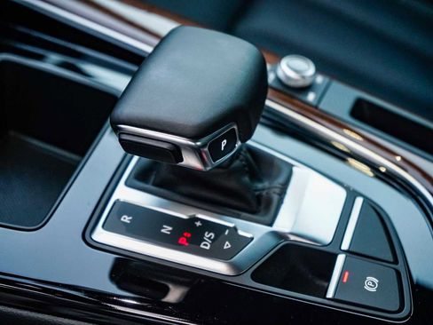 Certified 2022 Audi A5 2.0T Premium w/ Convenience Package image 21