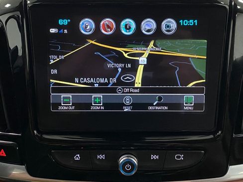Used 2019 Chevrolet Traverse High Country AWD/4WD image 24