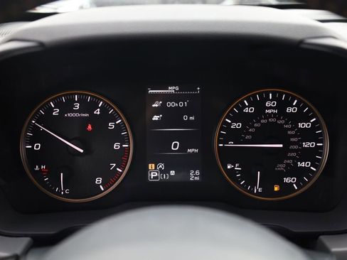 New 2026 Subaru Crosstrek 2.5i Wilderness AWD/4WD image 12