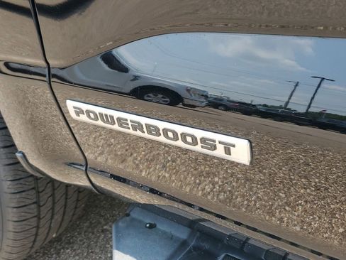 Used 2023 Ford F150 Lariat w/ Equipment Group 502A High image 7