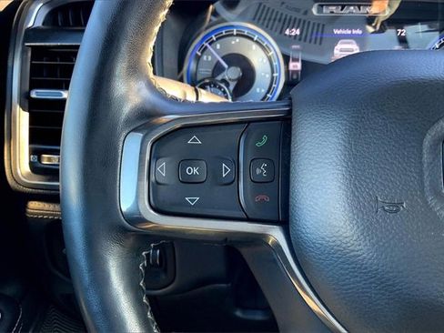 Used 2021 RAM 1500 Limited image 20