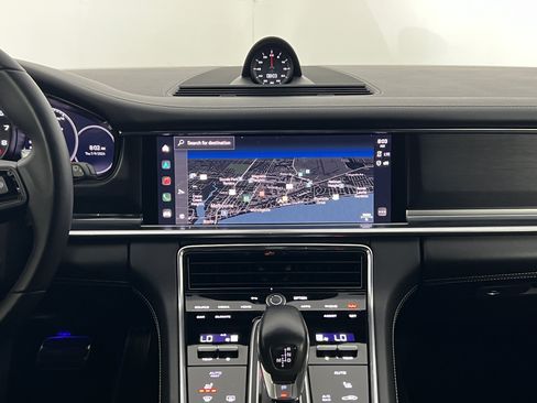 Certified 2023 Porsche Panamera GTS AWD/4WD image 19
