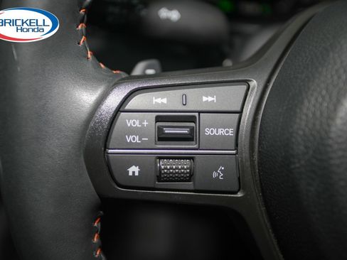 Used 2024 Honda CR-V Sport image 36