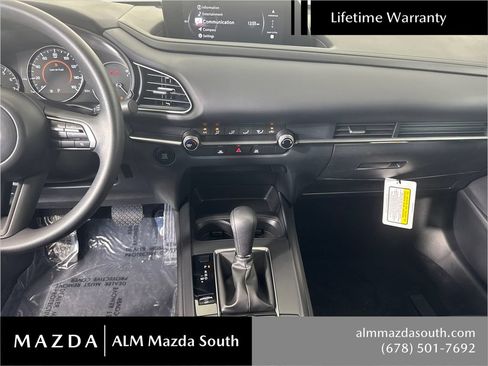 New 2026 MAZDA CX-30 AWD 2.5 S image 27