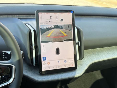 New 2026 Volvo EX30 Plus w/ Climate Package AWD/4WD image 22