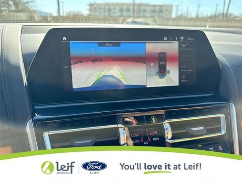 Used 2022 BMW M8 Gran Coupe xDrive Competition w/ M Carbon Exterior Package image 28