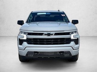 Certified 2025 Chevrolet Silverado 1500 RST video 3
