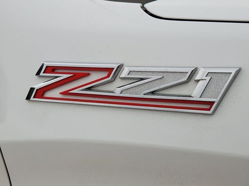 Used 2021 Chevrolet Silverado 1500 LT w/ Texas Edition Plus AWD/4WD image 9