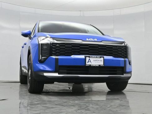 New 2026 Kia Sportage EX FWD image 62