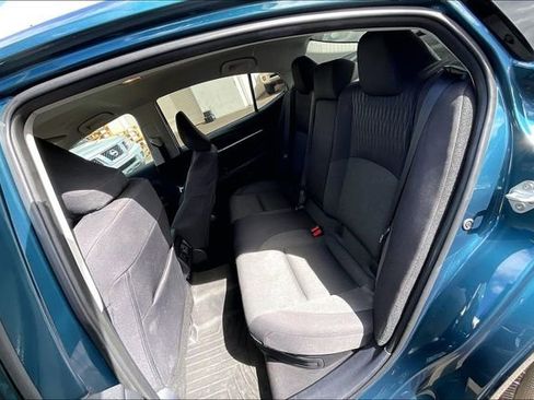 Used 2025 Toyota Camry LE FWD image 25