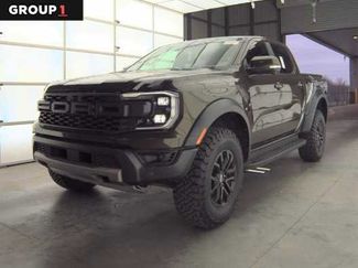 Certified 2025 Ford Ranger Raptor video 1