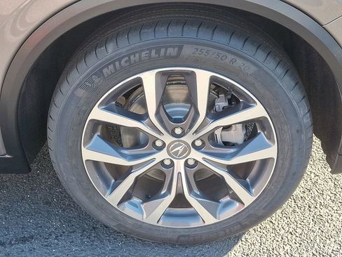 Certified 2023 Acura MDX SH-AWD w/ Technology Package image 8