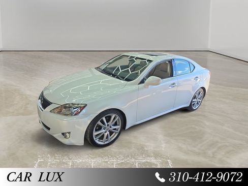 Used 2007 Lexus IS 250 image 18
