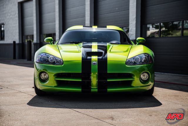 Used 2008 Dodge Viper SRT-10 RWD image 15