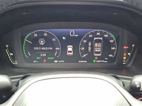 Used 2024 Honda Accord Sport image 18