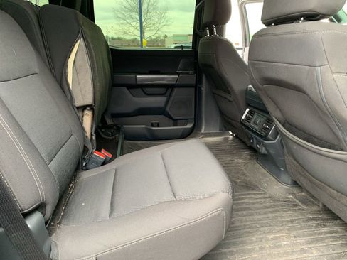 Used 2022 Ford F150 XLT w/ Equipment Group 302A High image 23