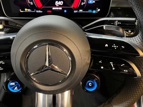 New 2026 Mercedes-Benz CLE 53 AMG 4MATIC Coupe image 26
