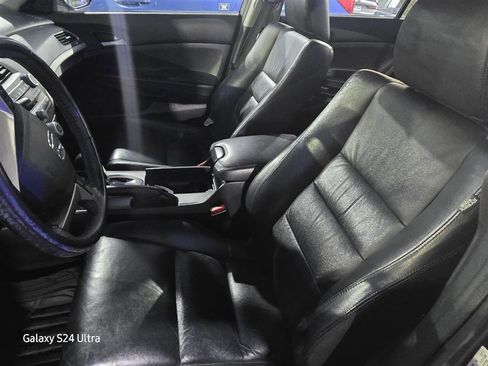 Used 2011 Honda Accord SE image 3