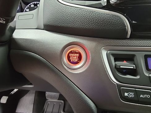 New 2026 Honda Ridgeline RTL image 22