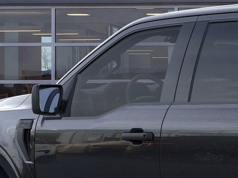 New 2026 Ford F150 STX w/ Equipment Group 200A AWD/4WD image 20