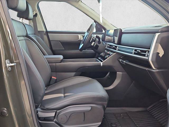 Certified 2026 Hyundai Santa Fe SEL FWD image 18