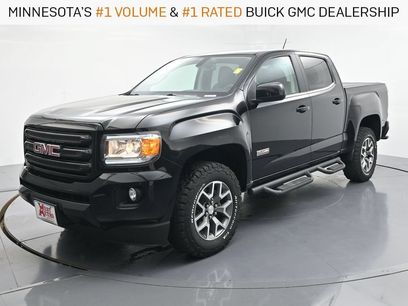Used 2020 GMC Canyon All Terrain w/ All Terrain X Package
