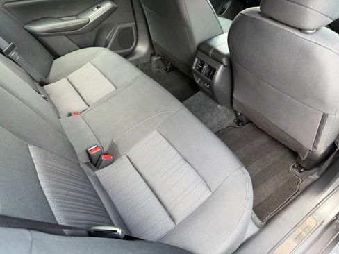 Used 2026 Nissan Altima 2.5 SV w/ SV Special Edition Package AWD/4WD image 11