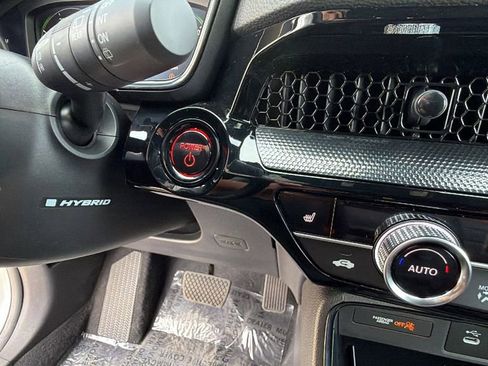 New 2026 Honda CR-V Sport Touring image 17