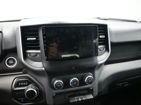Used 2022 RAM 1500 Big Horn RWD image 13