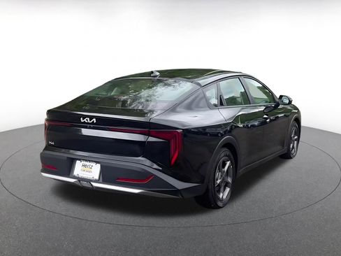 Used 2025 Kia K4 FWD image 15
