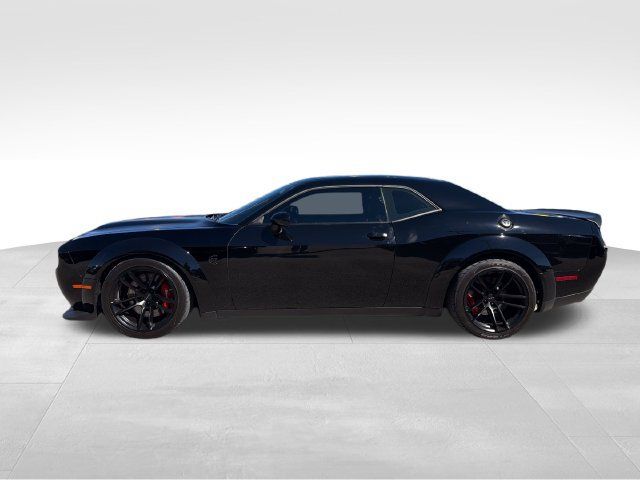 Used 2020 Dodge Challenger SRT Hellcat Redeye RWD image 9